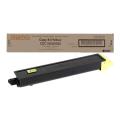 Utax Toner gelb (652511016)