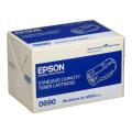 Epson Toner schwarz (C13S050690 / 0690)