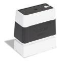 Brother Stempel schwarz (PR1850B6P / 18x50mm)