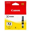 Canon Tintenpatrone gelb (6406B001 / PGI72Y)