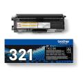 Brother Toner schwarz (TN321BK)