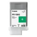 Canon Tintenpatrone grün (6628B001 / PFI106G)