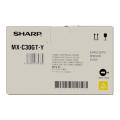 Sharp Toner gelb (MXC30GTY)