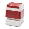 Brother Stempel rot (PR4040R6P / 40x40mm)
