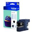 Brother Tintenpatrone schwarz (LC123BK)
