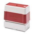 Brother Stempel rot (PR2260R6P / 22x60mm)