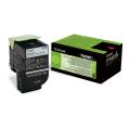 Lexmark Toner gelb (70C0X40 / 700X4)