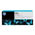 HP Tintenpatrone grau hell (B6Y14A / 771C)