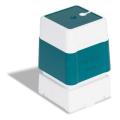 Brother Stempel grün (PR3030G6P / 30x30mm)