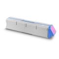 Oki Toner magenta (45536506) (hohe Kapazität)