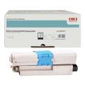 Oki Toner schwarz (44973512)
