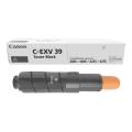 Canon Toner schwarz (4792B002 / CEXV39)