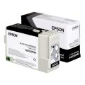 Epson Tintenpatrone schwarz (C33S020490 / SJIC20P(K))