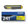 Brother Toner gelb (TN241Y)