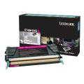 Lexmark Toner magenta (X748H1MG / 0X748H1MG) (Return)