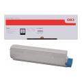 Oki Toner schwarz (44844616)