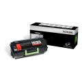 Lexmark Toner schwarz (52D0XA0 / 520XA) (hohe Kapazität)