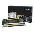 Lexmark Toner gelb (C746A2YG / 0C746A2YG)