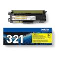 Brother Toner gelb (TN321Y)