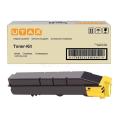 Utax Toner gelb (653010016)