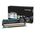 Lexmark Toner Cyan (X746A2CG / 0X746A2CG)
