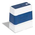 Brother Stempel blau (PR1850E6P / 18x50mm)