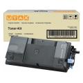 Utax Toner schwarz (4436010010)