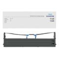 Tally Genicom Farbband schwarz (099001)