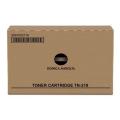 Konica Minolta Toner schwarz (9967002118 / TN219)