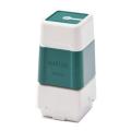 Brother Stempel grün (PR2020G6P / 20x20mm)
