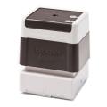 Brother Stempel schwarz (PR4040B6P / 40x40mm)