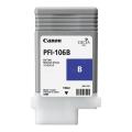 Canon Tintenpatrone blau (6629B001 / PFI106B)