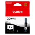 Canon Tintenpatrone schwarz foto (6403B001 / PGI72PBK)