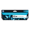 HP Tintenpatrone schwarz (CN621AE / 970)
