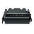 Lexmark Toner schwarz (64480XW / 064480XW) (wiederaufbereitet, hohe Kapazität)