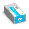 Epson Tintenpatrone Cyan (C13S020564 / GJIC5(C))