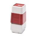 Brother Stempel rot (PR2020R6P / 20x20mm)