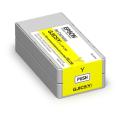 Epson Tintenpatrone gelb (C13S020566 / GJIC5(Y))