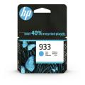 HP Tintenpatrone Cyan (CN058AE / 933)