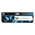 HP Tintenpatrone gelb (D8J09A / 980)