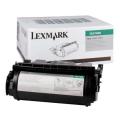 Lexmark Toner schwarz (12A7632 / 012A7632) (Return)