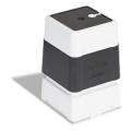 Brother Stempel schwarz (PR3030B6P / 30x30mm)