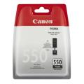 Canon Tintenpatrone schwarz (6496B004 / PGI550PGBK)