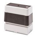 Brother Stempel schwarz (PR2260B6P / 22x60mm)