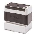 Brother Stempel schwarz (PR3458B6P / 34x58mm)