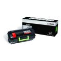 Lexmark Toner schwarz (62D0HA0 / 620HA)
