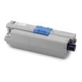 Oki Toner schwarz (44973536)