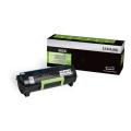 Lexmark Toner schwarz (60F2X00 / 602X) (Return, hohe Kapazität)