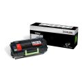 Lexmark Toner schwarz (52D0HA0 / 520HA)