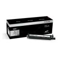 Lexmark Entwicklereinheit schwarz (70C0D10 / 700D1)